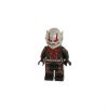 LEGO Minifigure - Marvel Comics Super Heroes - ANT-MAN (Scott Lang)(Upgraded Suit) (Mint)