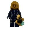LEGO Minifigure - Marvel Comics Super Heroes - AYESHA with Detonator (Mint)