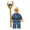 LEGO Minifigure - Marvel Super Heroes - BARON VON STRUCKER with Scepter (Mint)