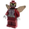 LEGO Minifigure - Marvel Super Heroes - THE BEETLE (Mint)