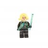 LEGO Minifigure - Marvel Comics Super Heroes - BLACK WIDOW (Blonde) (Mint)