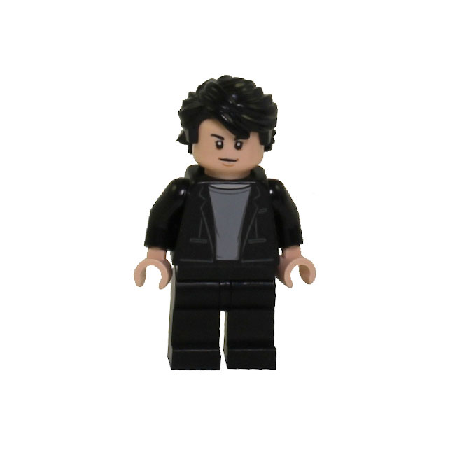lego avengers bruce banner