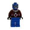 LEGO Minifigure - Marvel Comics Super Heroes - PILOT CAPTAIN AMERICA (Mint)