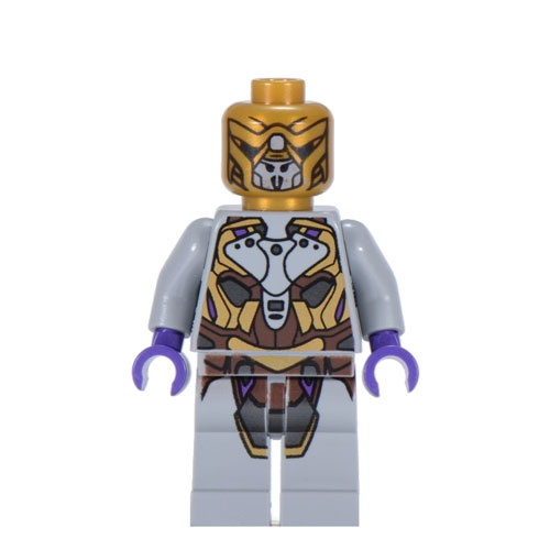 chitauri lego marvel