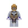 LEGO Minifigure - Marvel Super Heroes - CHITAURI ALIEN FOOT SOLDIER (Mint)