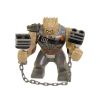 LEGO Minifigure - Marvel Comics Super Heroes - Avengers Infinity War - CULL OBSIDIAN w/ Weapon (Mint