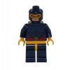 LEGO Minifigure - Marvel Comics Super Heroes - CYCLOPS (Mint)