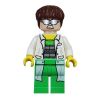 LEGO Minifigure - Marvel Super Heroes - DOCTOR OCTOPUS (Mint)