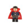 LEGO Minifigure - Marvel Comics Super Heroes - DOCTOR STRANGE (Two Piece Cape) (Mint)