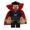 LEGO Minifigure - Marvel Comics Super Heroes - DOCTOR STRANGE (Mint)