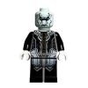 LEGO Minifigure - Marvel Super Heroes - EBONY MAW (Light Aqua Head) (Mint)