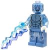 LEGO Minifigure - Marvel Super Heroes - ELECTRO (Mint)