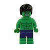 LEGO Minifigure - Marvel Comics Super Heroes - THE HULK (Mint)