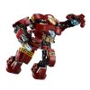 LEGO Minifigure - Marvel Super Heroes - HULKBUSTER Iron Man Suit (Mint)