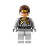 LEGO Minifigure - Marvel Super Heroes - HYDRA HENCHMAN (Mint)