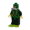 LEGO Minifigure - Marvel Comics Super Heroes - HYDRA HENCHMAN (Scuba) (Mint)