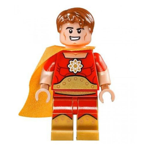 hyperion lego marvel avengers