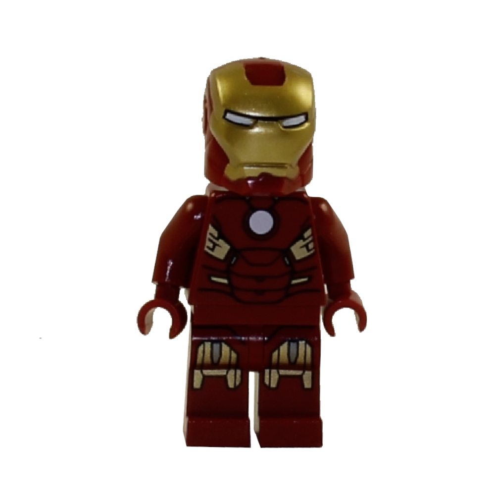 lego iron man mark 50 instructions