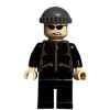 LEGO Minifigure - Marvel Super Heroes - JEWEL THIEF (Mint)