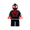 LEGO Minifigure - Marvel Super Heroes - MILES MORALES SPIDER-MAN (Mint)