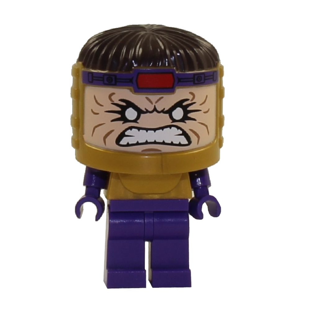 custom lego modok