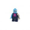 LEGO Minifigure - Marvel Comics Super Heroes - NEBULA (Short Legs) (Mint)