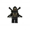 LEGO Minifigure - Marvel Comics Super Heroes - OUTRIDER (Mint)