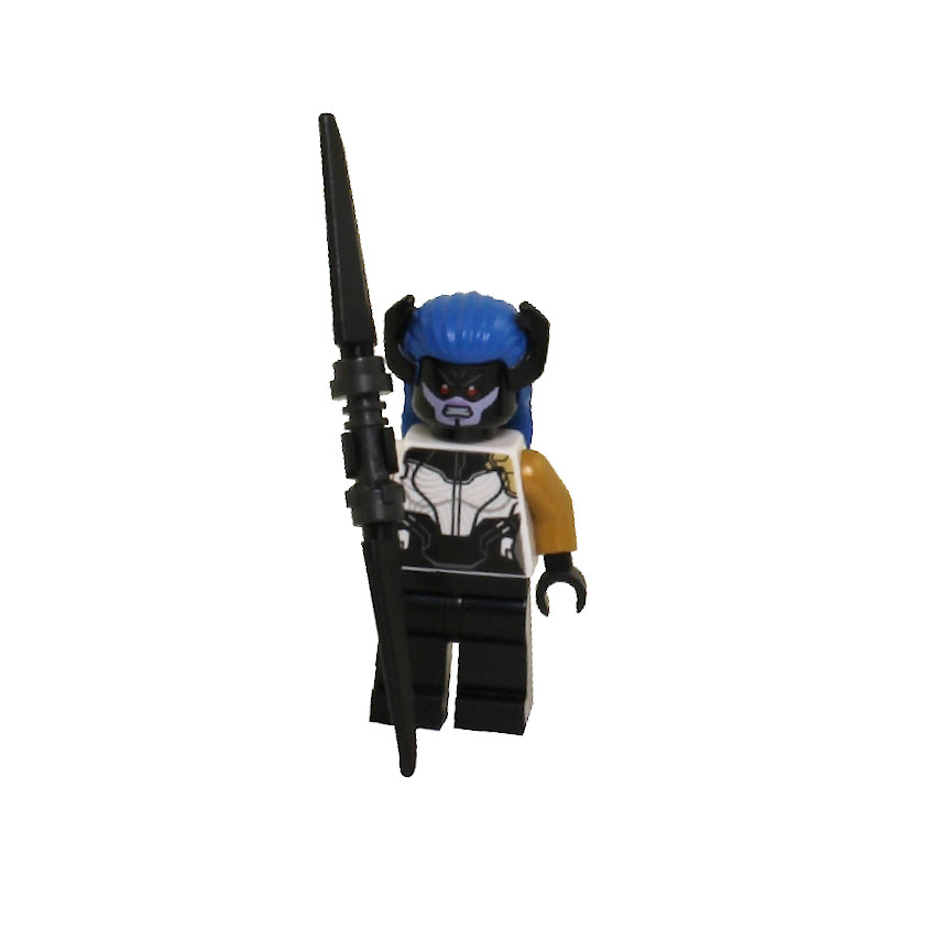 proxima midnight minifigure