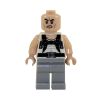 LEGO Minifigure - Marvel Comics Super Heroes - RHINO (Mint)