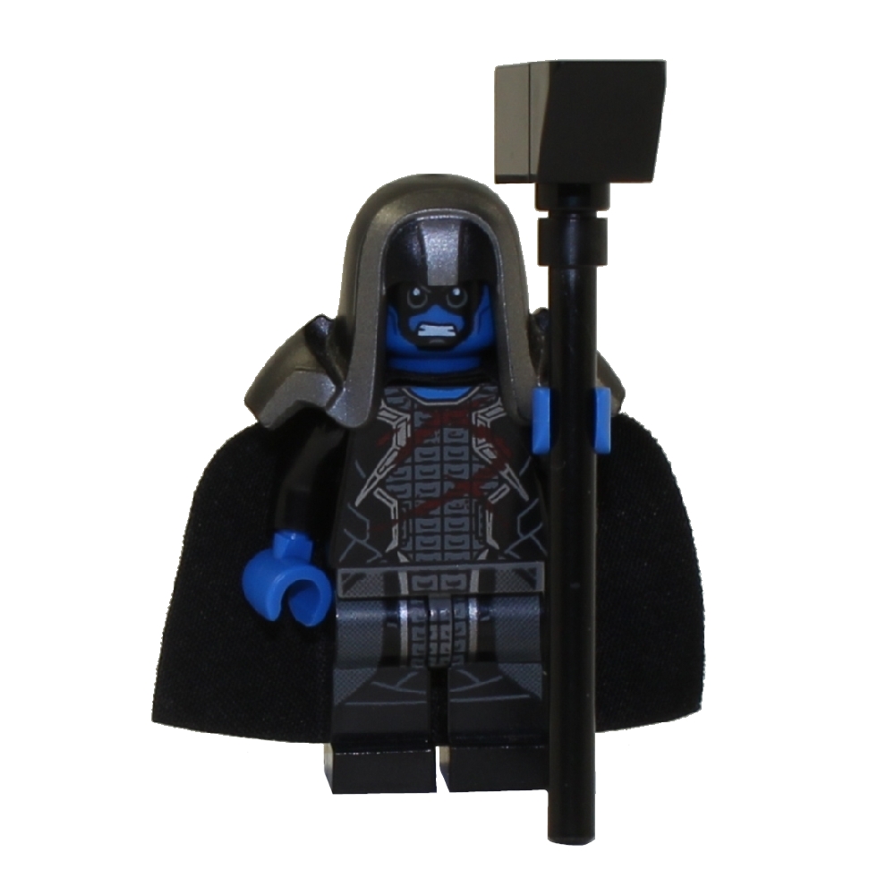 Ronan the accuser lego marvel superheroes cheap
