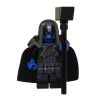 LEGO Minifigure - Marvel Comics Super Heroes - RONAN THE ACCUSER with Hammer Staff (Mint)