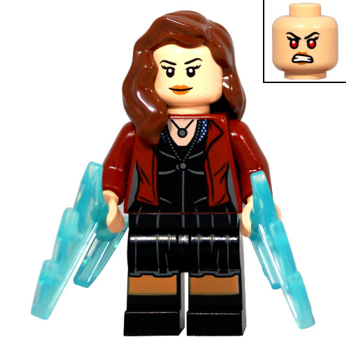 scarlet witch legos