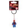 LEGO Minifigure - Marvel Comics Super Heroes - SPIDER-MAN (Keychain) (Mint)