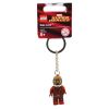 LEGO Minifigure - Marvel Comics Super Heroes - STAR-LORD (Keychain) (Mint)