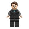 LEGO Minifigure - Marvel Super Heroes - TONY STARK (Mint)