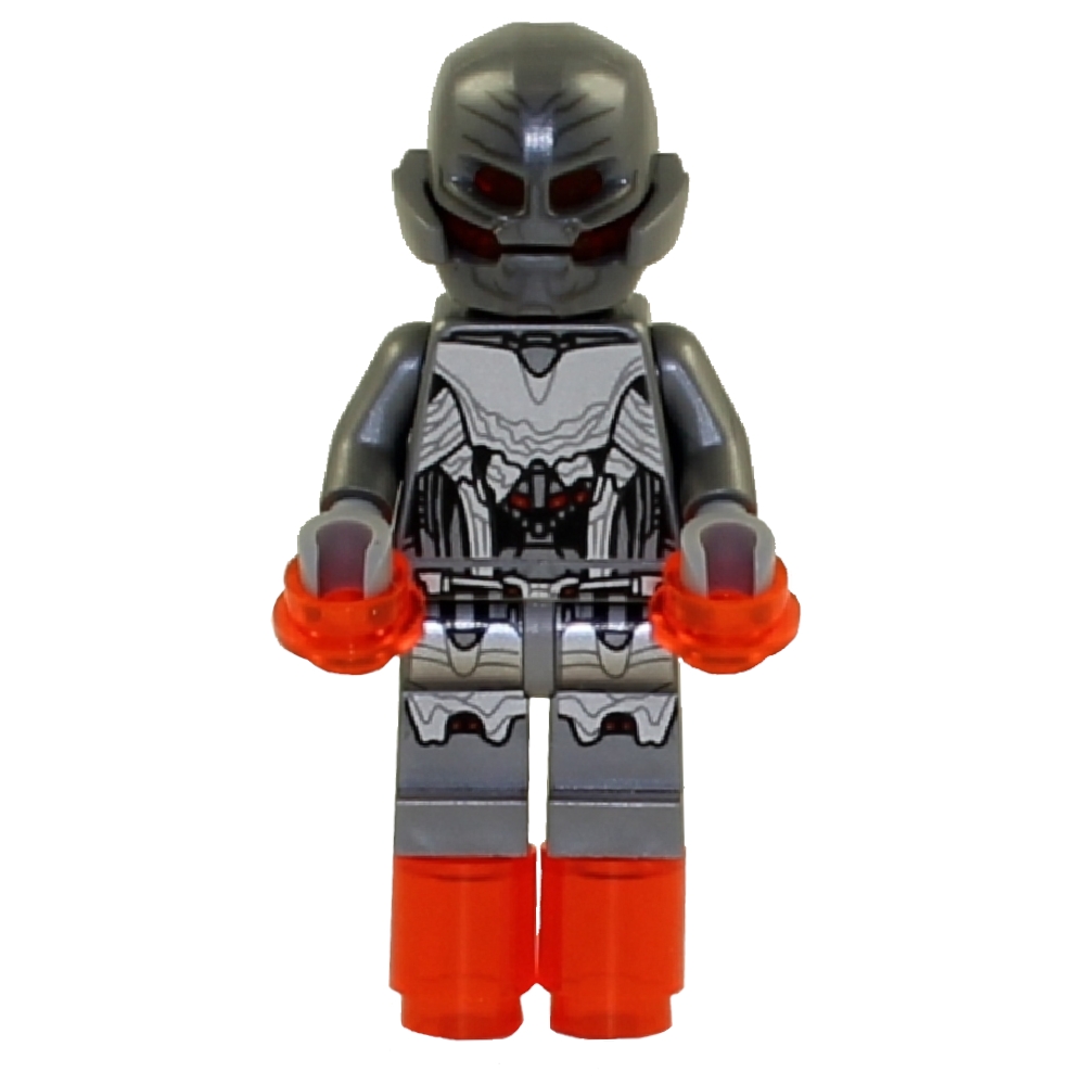 lego vision ultron