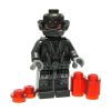 LEGO Minifigure - Marvel Super Heroes - ULTRON PRIME (Mint)
