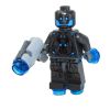 LEGO Minifigure - Marvel Super Heroes - ULTRON SENTRY with Blaster (Mint)