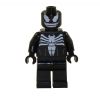 LEGO Minifigure - Marvel Comics Super Heroes - VENOM (Mint)