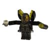 LEGO Minifigure - Marvel Comics Super Heroes - YELLOW JACKET (Mint)