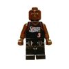 LEGO Minifigure - NBA - ALLEN IVERSON (Philadelphia 76ers) (Mint)