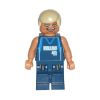 LEGO Minifigure - NBA - DIRK NOWITZKI (Dallas Mavericks) (Mint)
