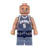 LEGO Minifigure - NBA - JASON KIDD (New Jersey Nets) (Mint)