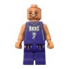 LEGO Minifigure - NBA - TONI KUKOC (Milwaukee Bucks) (Mint)