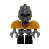 LEGO Minifigure - Nexo Knights - AXL BOT (Mint)