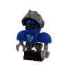 LEGO Minifigure - Nexo Knights - CLAY BOT (Mint)