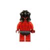 LEGO Minifigure - Nexo Knights - CRUST SMASHER (Mint)