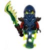 LEGO Minifigure - Ninjago - BLADE MASTER BANSHA (Mint)