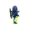 LEGO Minifigure - Ninjago - BOW MASTER SOUL ARCHER (Mint)