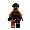 LEGO Minifigure - Ninjago - BUCKO (Mint)